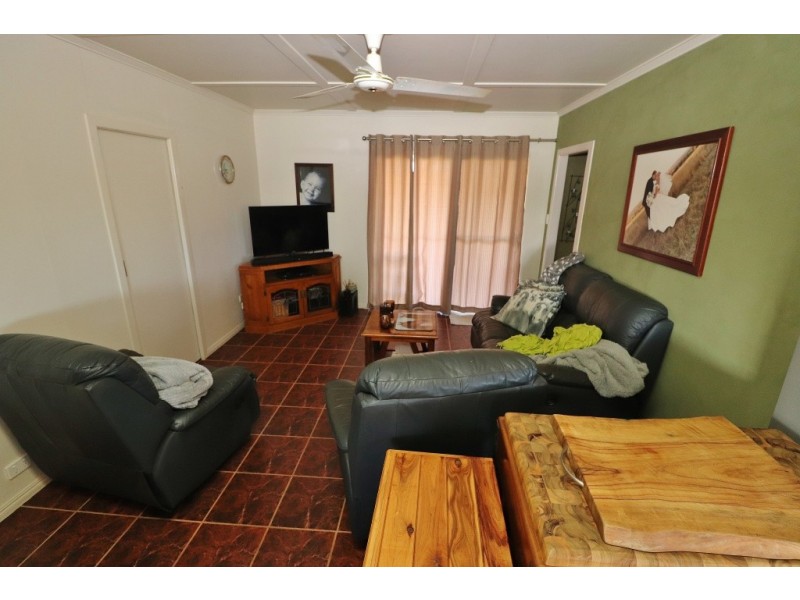 103 TINGOORA CHARLESTOWN ROAD, Tingoora QLD 4608