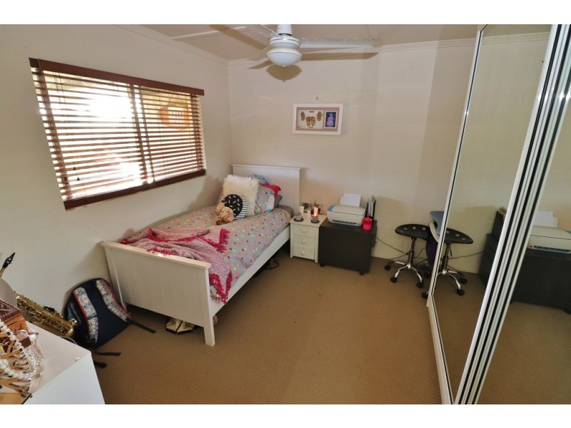 103 TINGOORA CHARLESTOWN ROAD, Tingoora QLD 4608