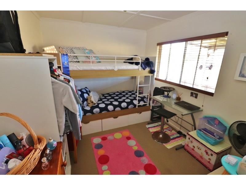 103 TINGOORA CHARLESTOWN ROAD, Tingoora QLD 4608