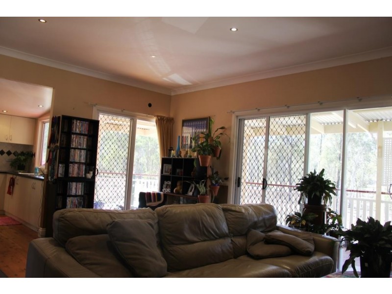 Wattle Camp QLD 4615