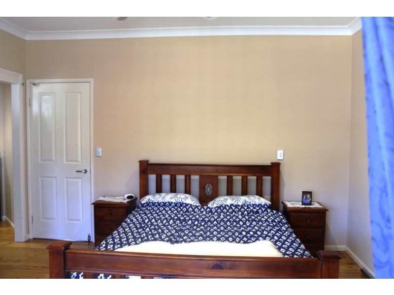 Wattle Camp QLD 4615