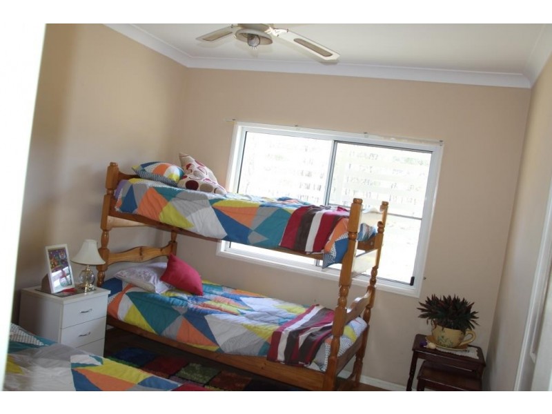 Wattle Camp QLD 4615