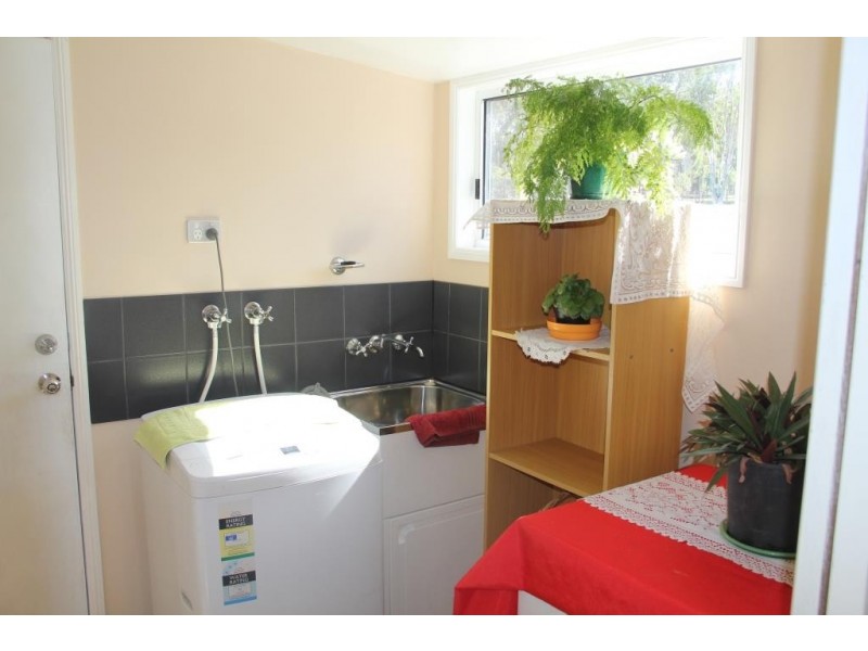 Wattle Camp QLD 4615