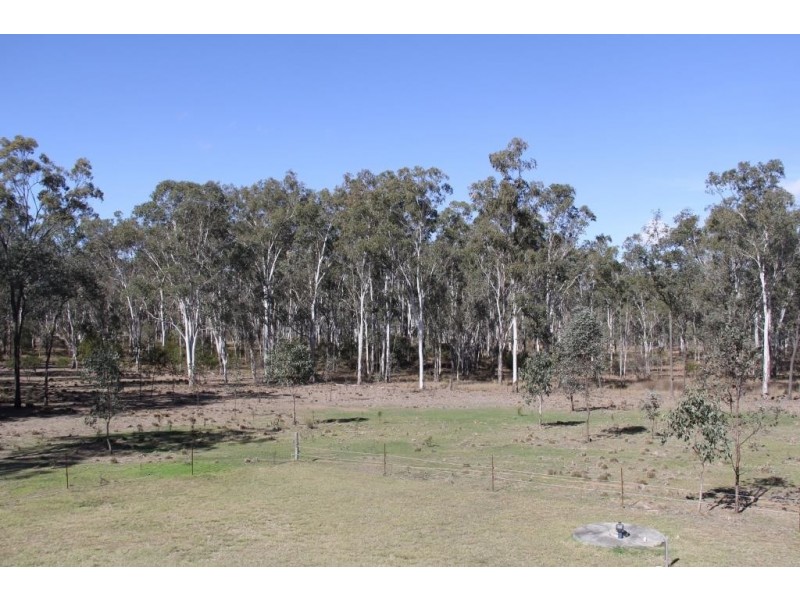 Wattle Camp QLD 4615