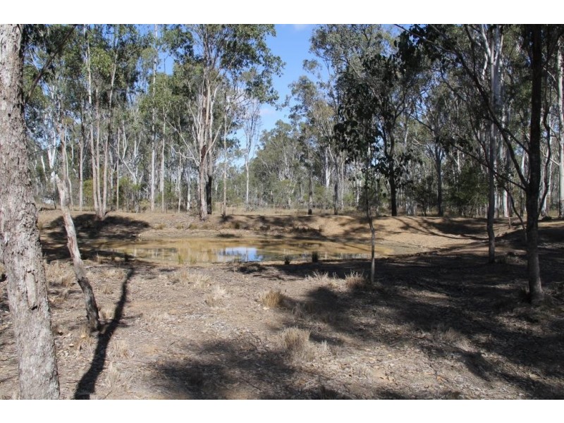 Wattle Camp QLD 4615