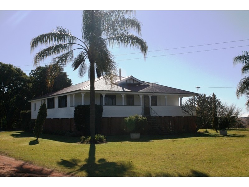 Kingaroy QLD 4610