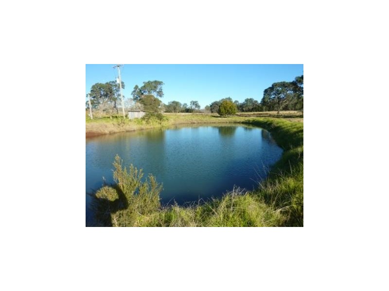 Kingaroy QLD 4610