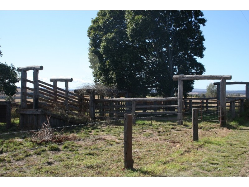 Kingaroy QLD 4610