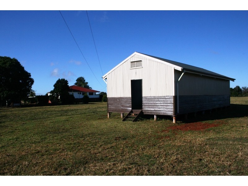 Kingaroy QLD 4610
