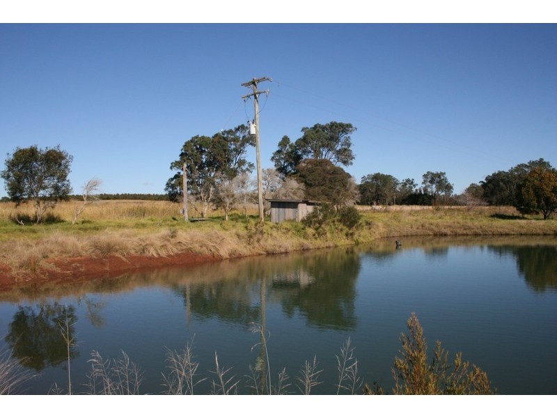 Kingaroy QLD 4610