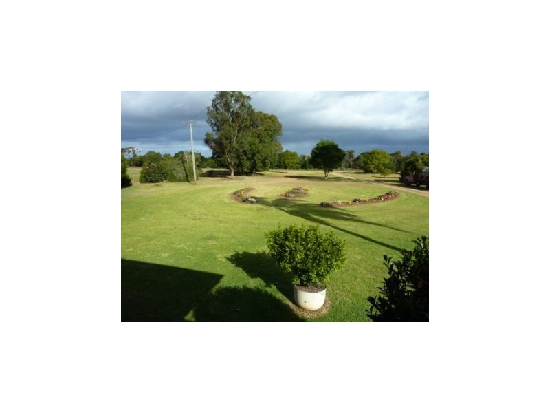 Kingaroy QLD 4610