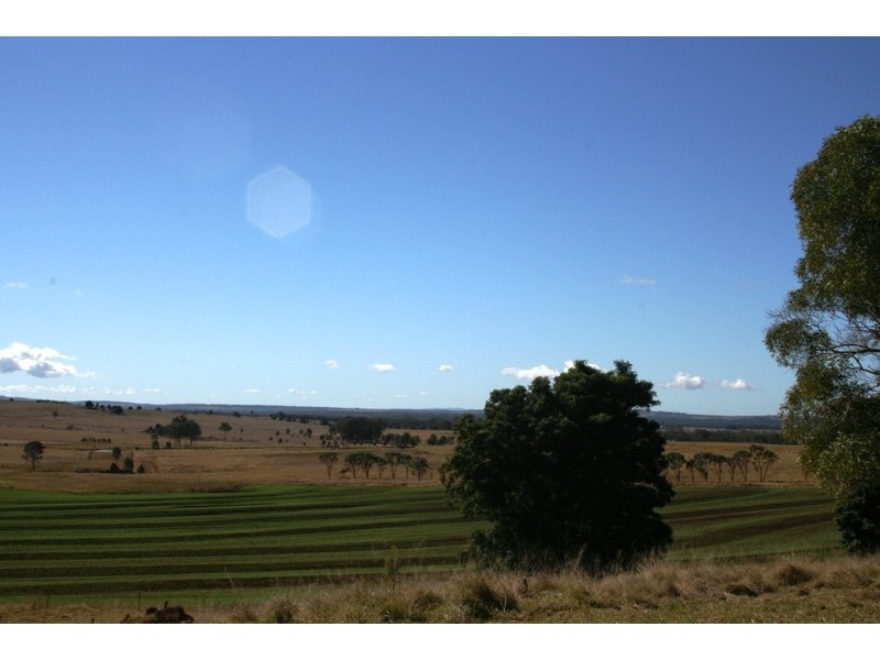 Kingaroy QLD 4610