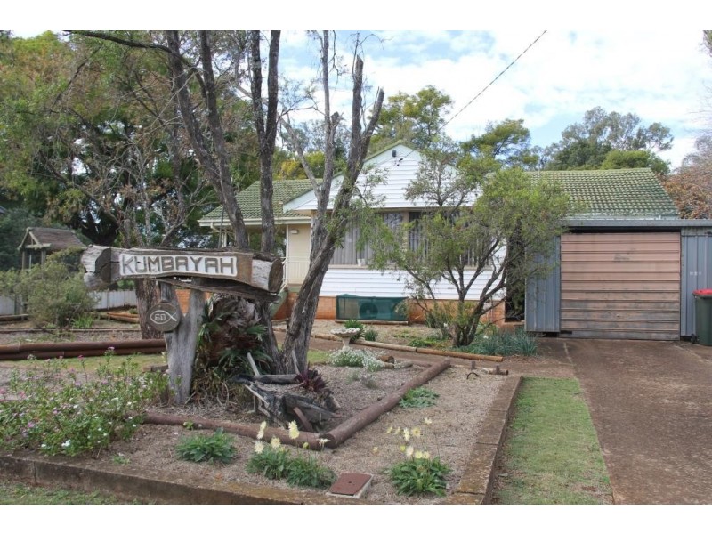 60 BELL STREET, Kumbia QLD 4610