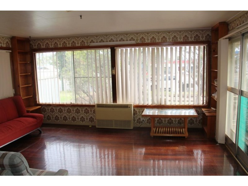 60 BELL STREET, Kumbia QLD 4610