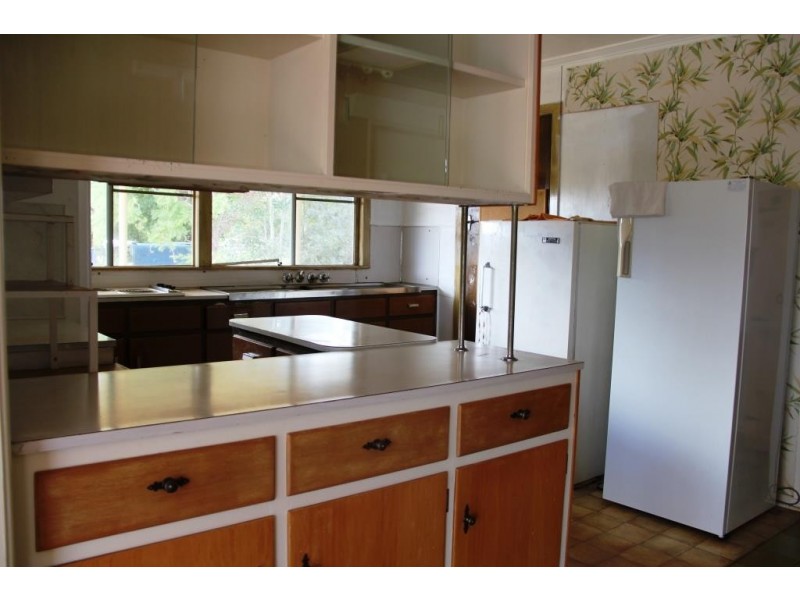 60 BELL STREET, Kumbia QLD 4610