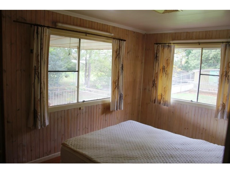 60 BELL STREET, Kumbia QLD 4610