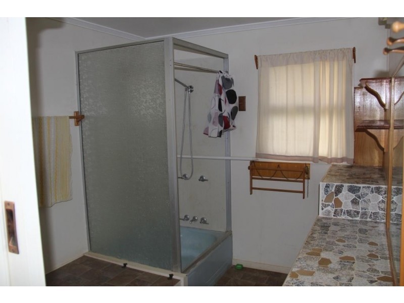 60 BELL STREET, Kumbia QLD 4610