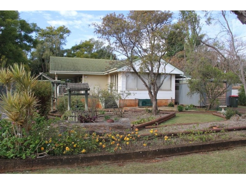 60 BELL STREET, Kumbia QLD 4610