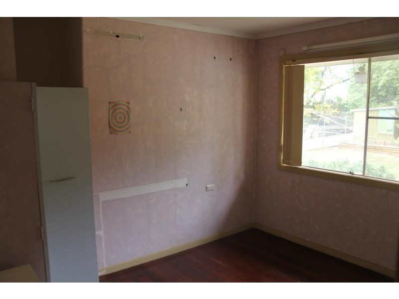 60 BELL STREET, Kumbia QLD 4610