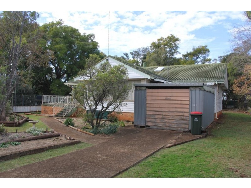 60 BELL STREET, Kumbia QLD 4610