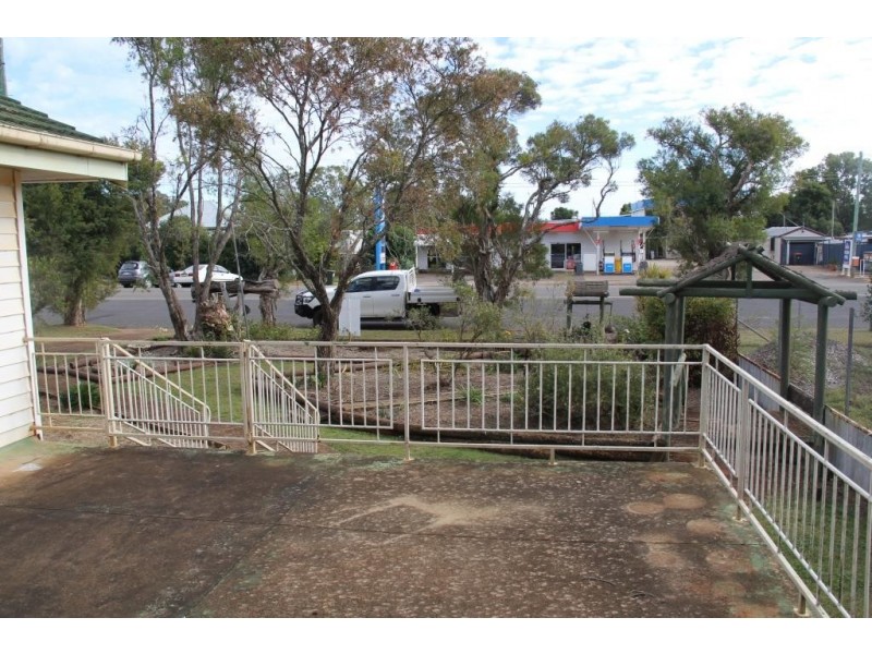 60 BELL STREET, Kumbia QLD 4610