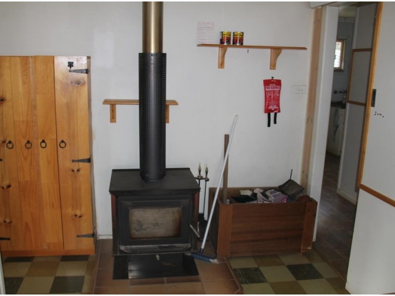 60 BELL STREET, Kumbia QLD 4610