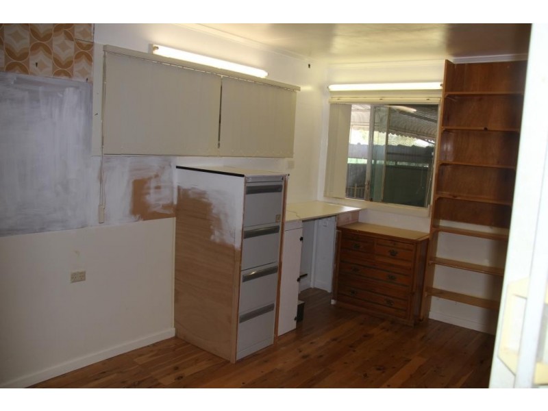 60 BELL STREET, Kumbia QLD 4610