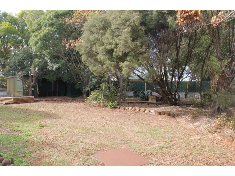 60 BELL STREET, Kumbia QLD 4610