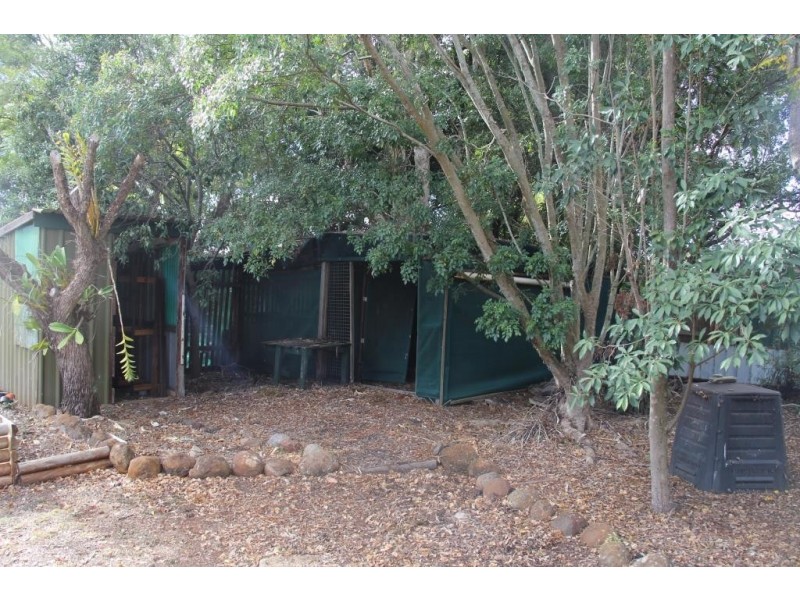 60 BELL STREET, Kumbia QLD 4610