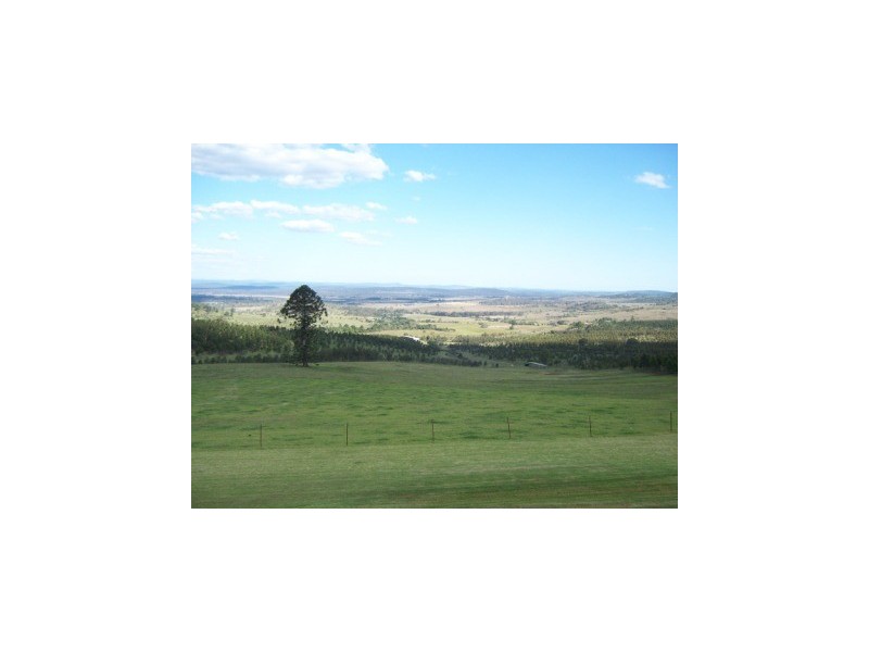 Kingaroy QLD 4610