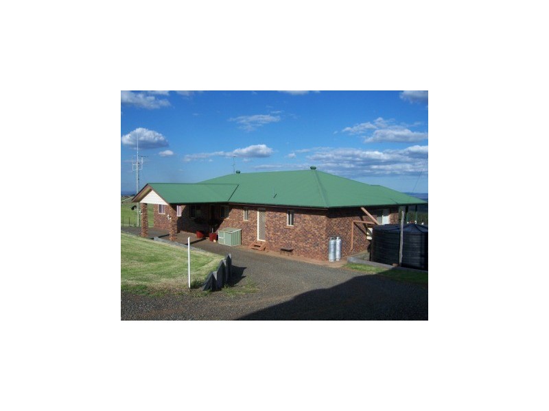 Kingaroy QLD 4610
