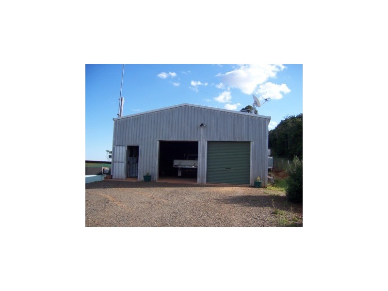 Kingaroy QLD 4610