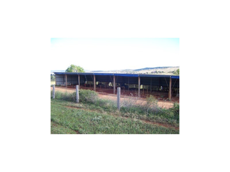 Kingaroy QLD 4610