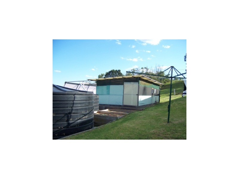 Kingaroy QLD 4610