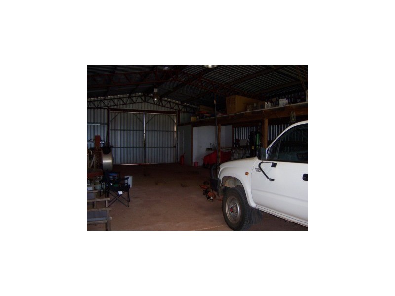 Kingaroy QLD 4610