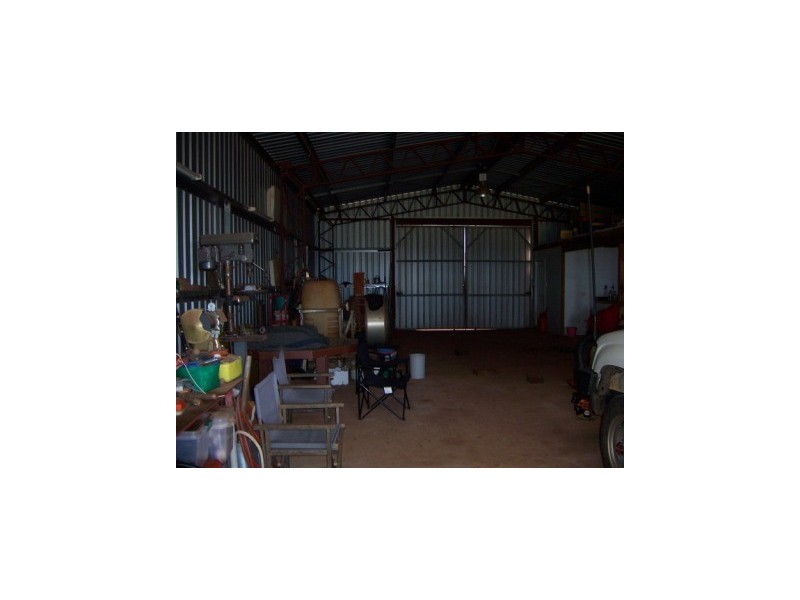 Kingaroy QLD 4610