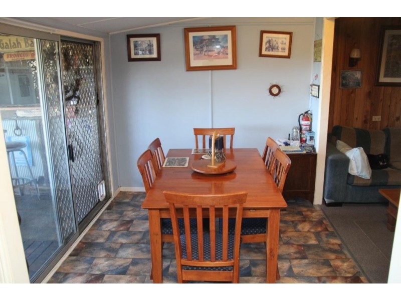 Wattle Camp QLD 4615