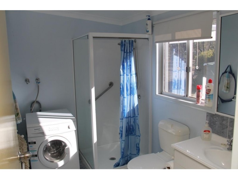 Wattle Camp QLD 4615