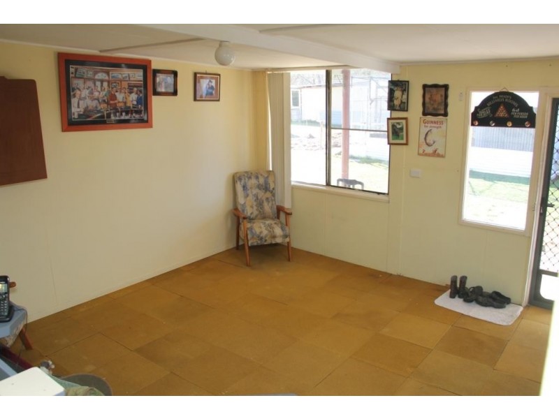 Wattle Camp QLD 4615