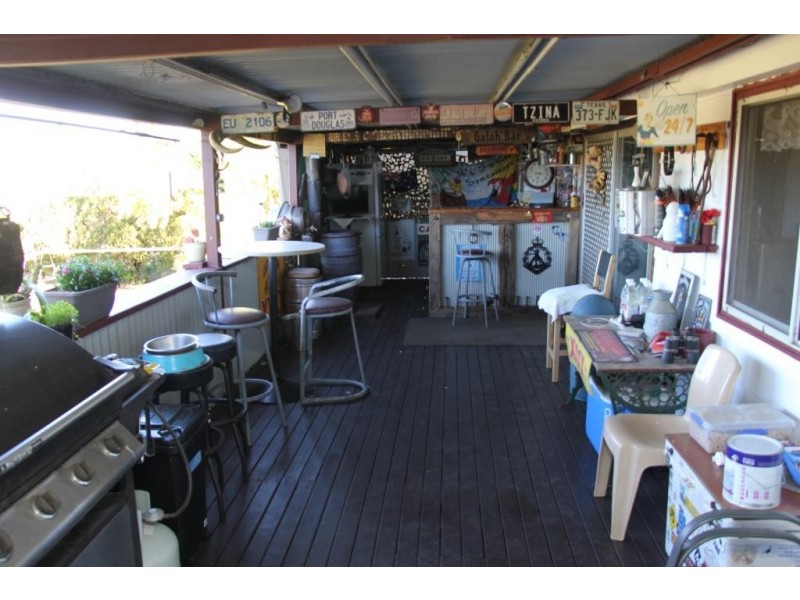 Wattle Camp QLD 4615