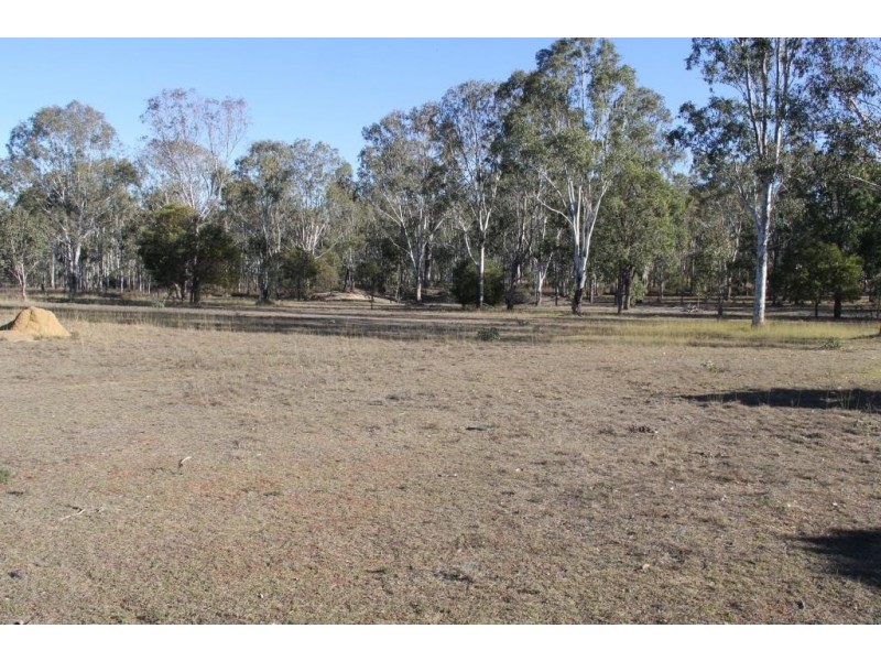 Wattle Camp QLD 4615