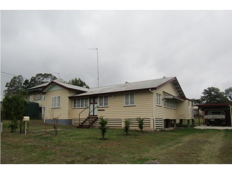 Wondai QLD 4606
