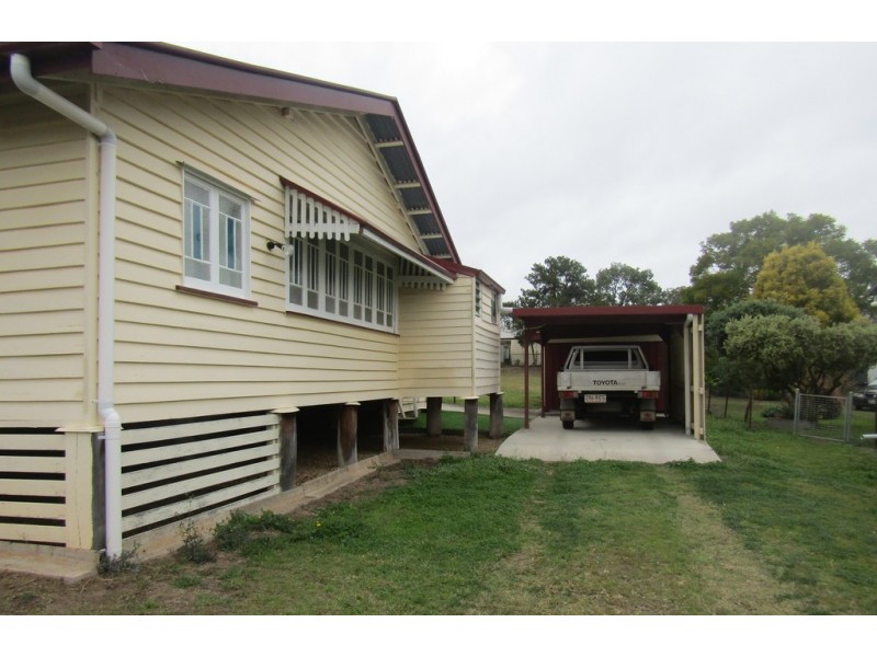 Wondai QLD 4606