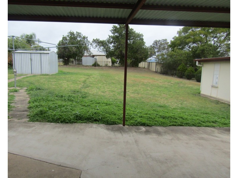 Wondai QLD 4606