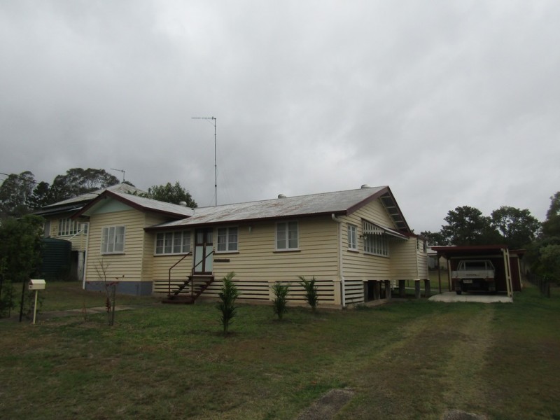 Wondai QLD 4606