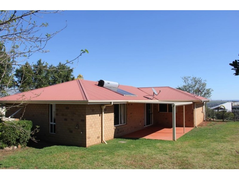 27 BOTTLEBRUSH STREET, Kingaroy QLD 4610