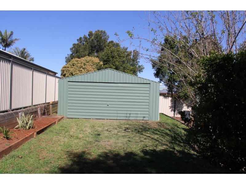 27 BOTTLEBRUSH STREET, Kingaroy QLD 4610