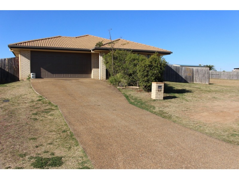 Kingaroy QLD 4610
