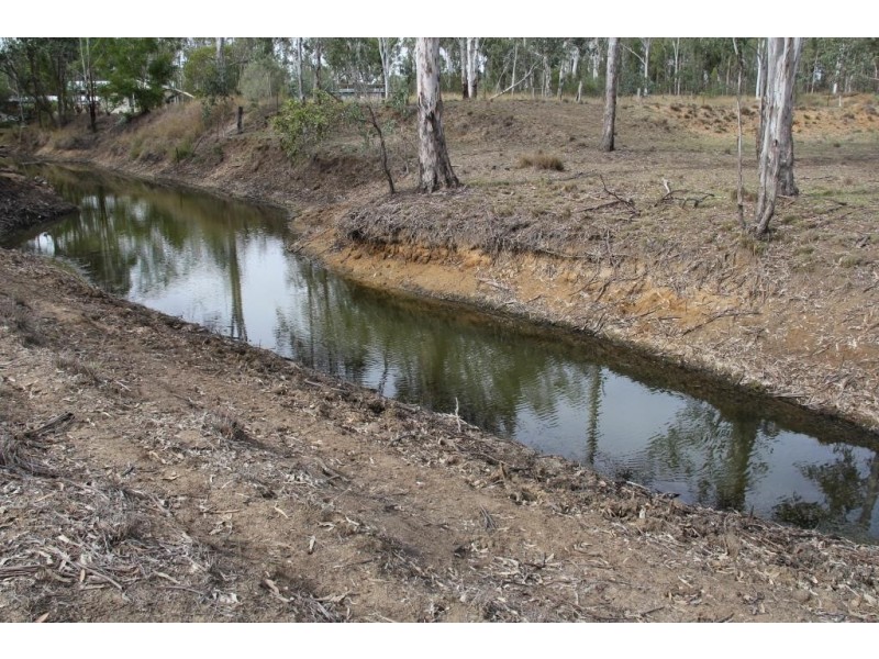 Wattle Camp QLD 4615