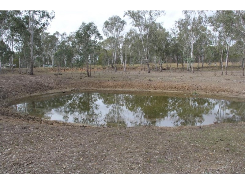 Wattle Camp QLD 4615